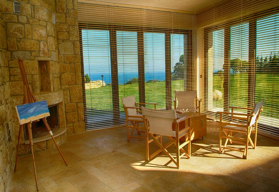 Villa in Nea Potidea Villa