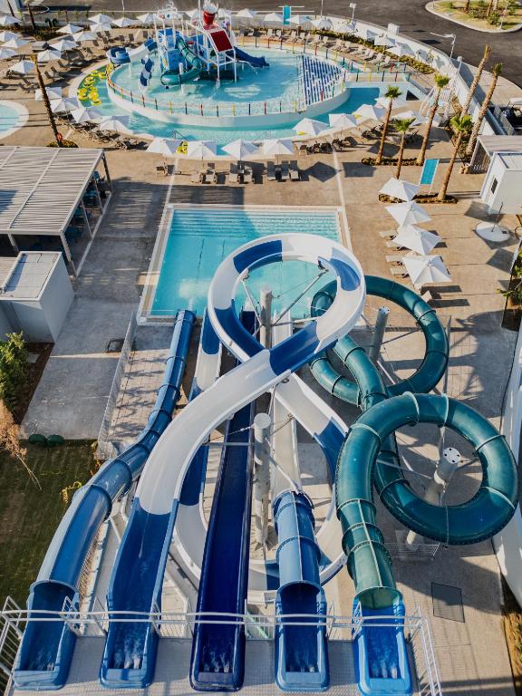 Hotel Blue Lagoon Queen