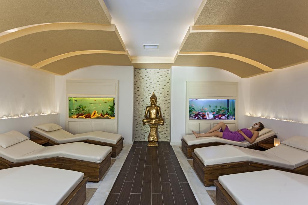 Hotel Club Phaselis Rose