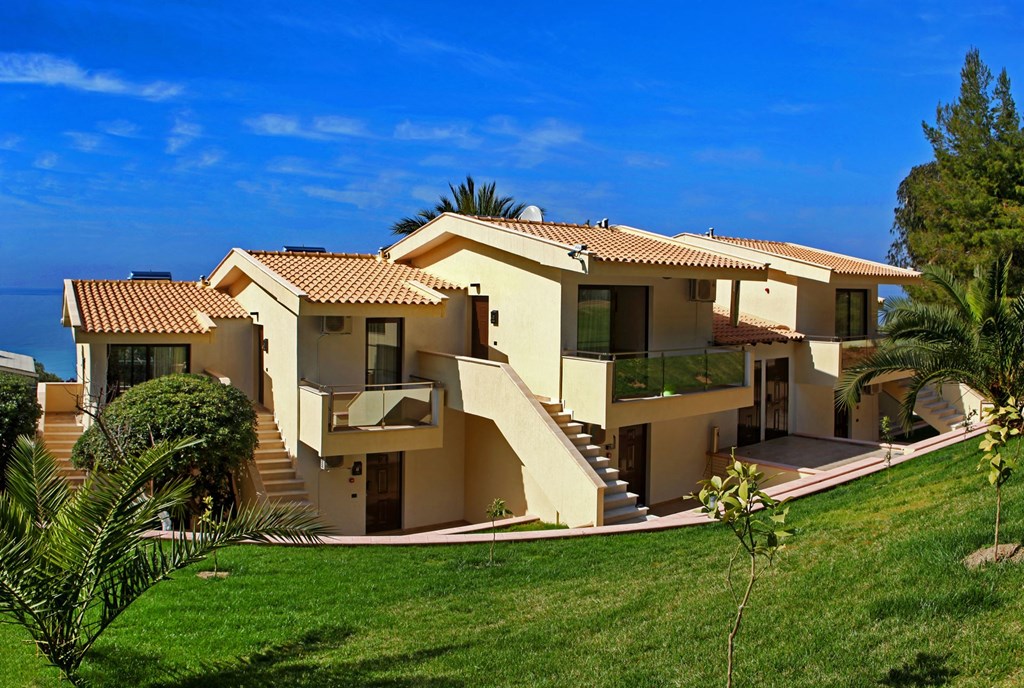 Hotel Rachoni Cronwell Park