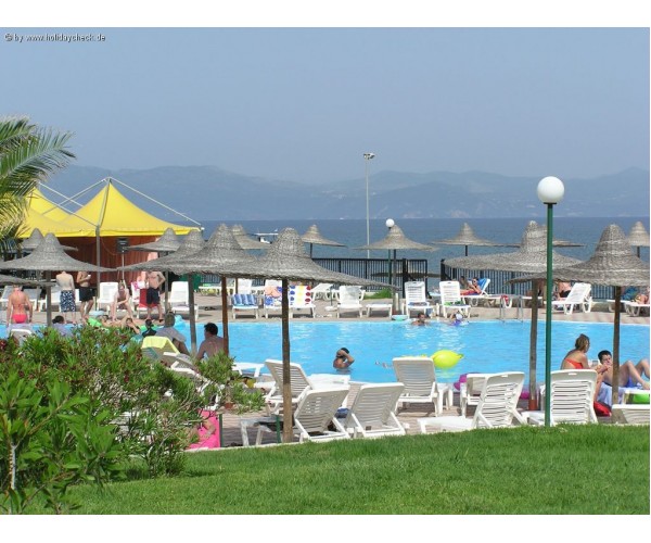 Hotel Corfu Sea Garden