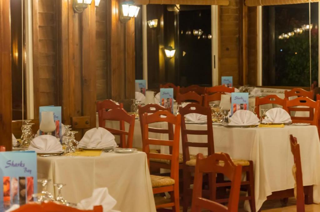 Coral Beach Resort Tiran (Ex. Rotana)