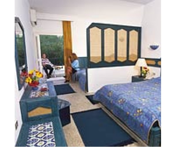 Hotel Dino Club El Fell