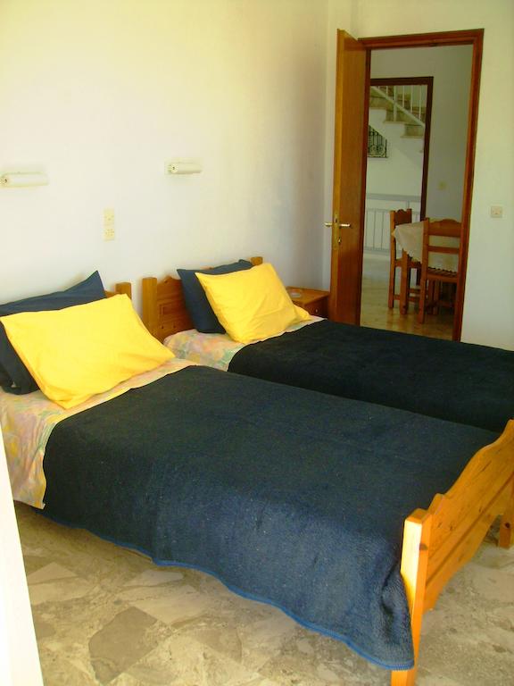 Hotel Makis Studios and Apartments