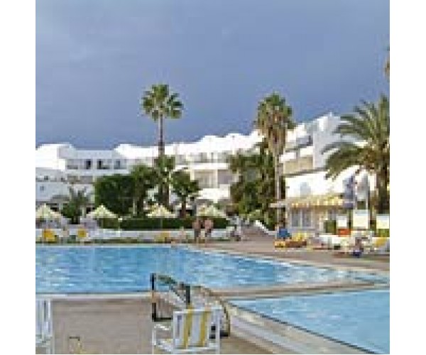 Hotel Dino Club El Fell