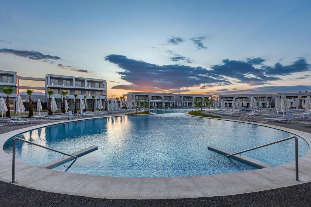 Hotel Blue Lagoon Queen