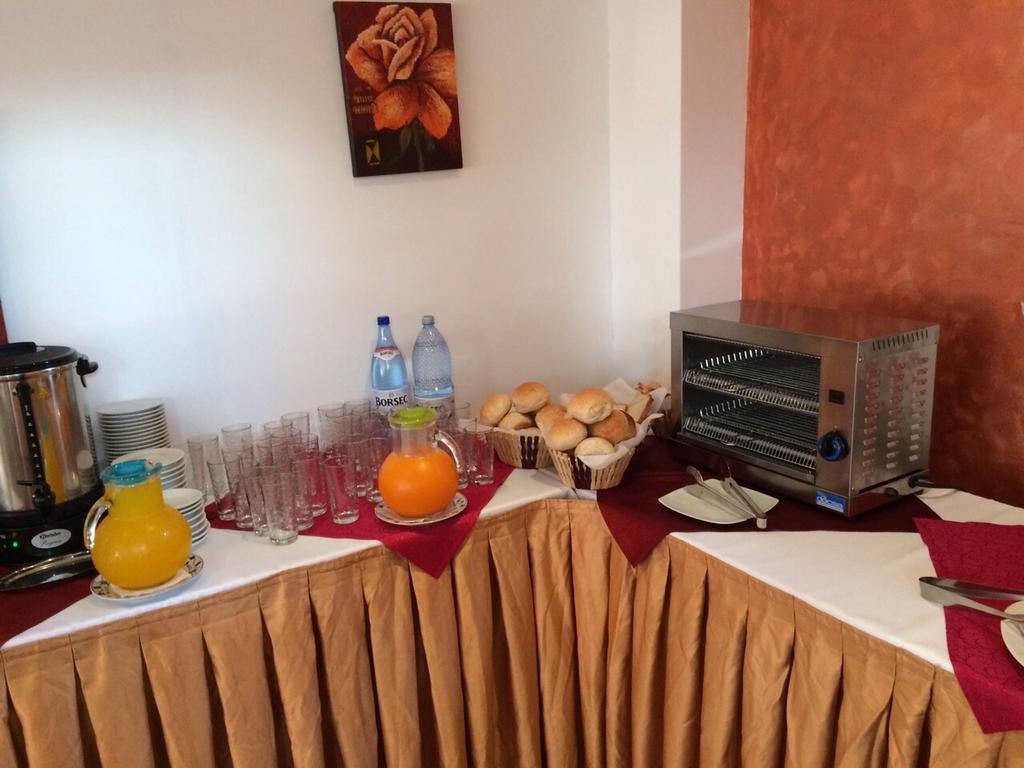 Hotel Marea Neagra Sinaia