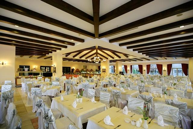 Hotel Kilikya Palace