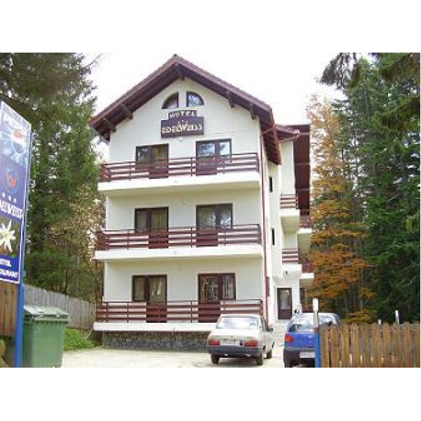 Hotel Edelweiss