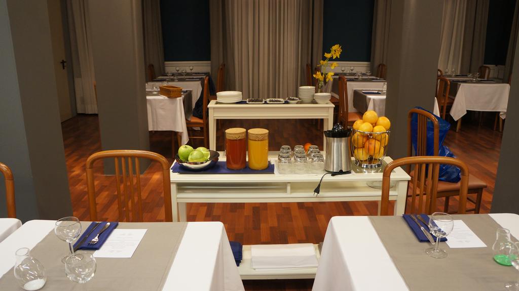 Hotel Stella D'Italia