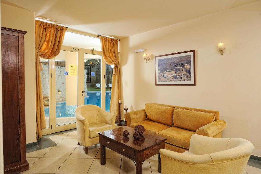 Hotel Lefteris Apartments