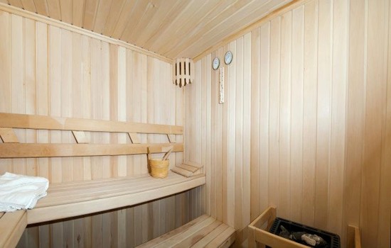 Hotel Phoenicia Aura