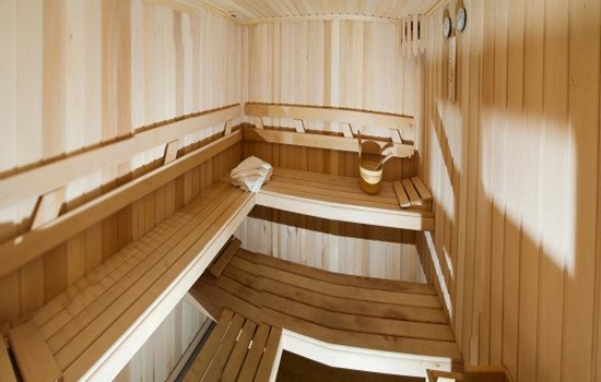 Hotel Phoenicia Aura