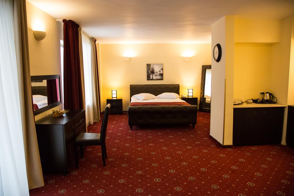 Hotel Rina Sinaia
