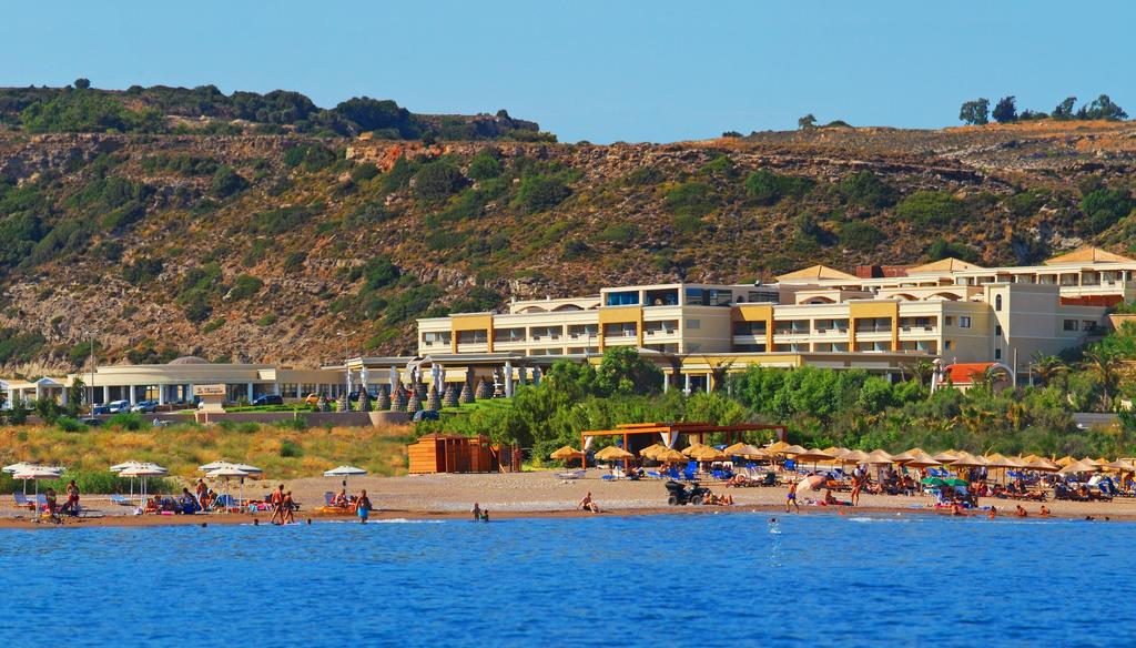 Hotel La Marquise Luxury Resort and Spa