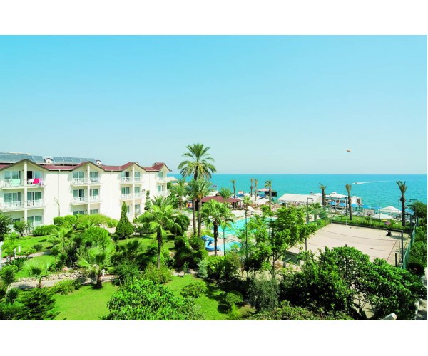 Hotel Club Palm Beach