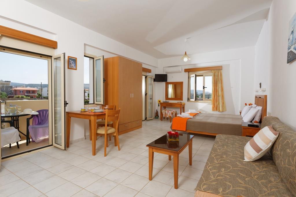 Fotis Studios Apartments