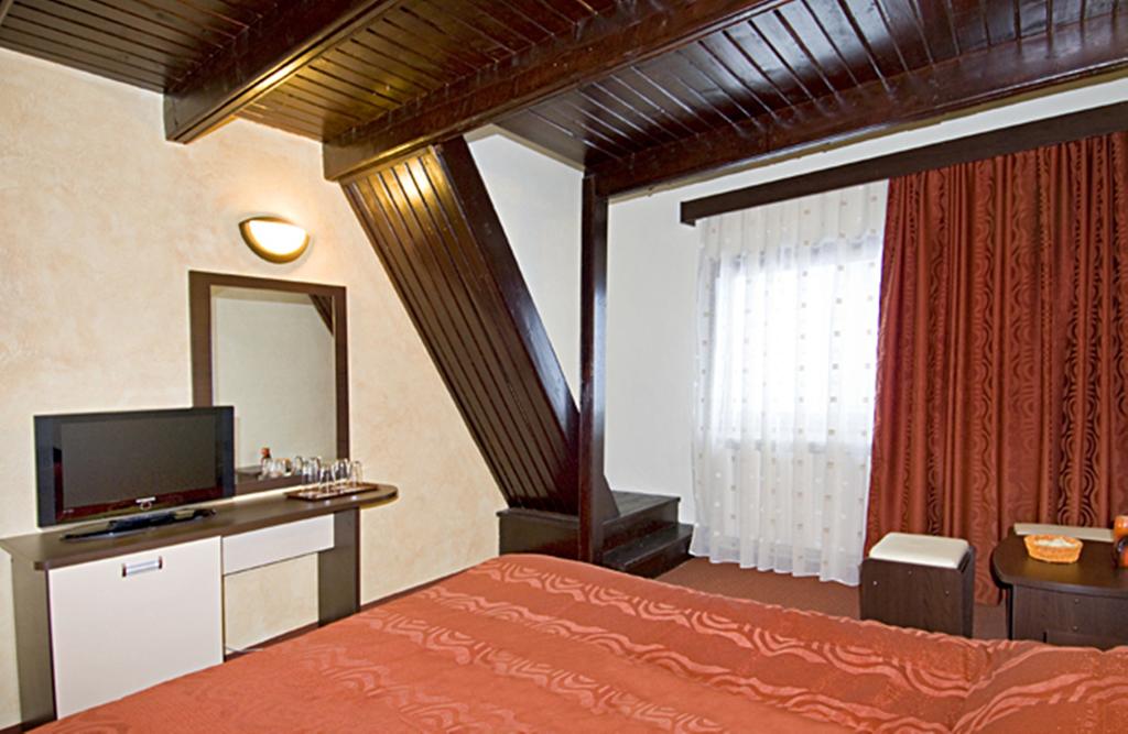 Cabana Schiorilor Sinaia