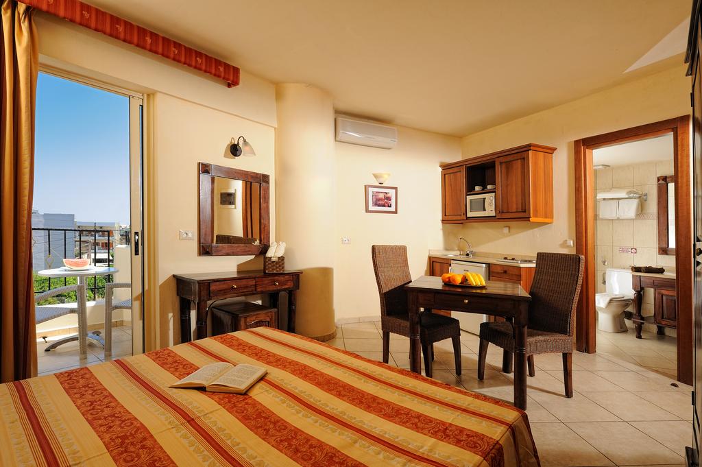 Hotel Lefteris Apartments