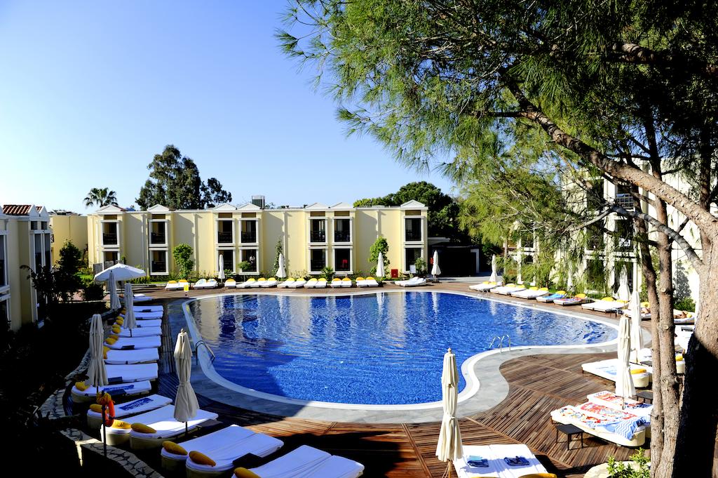 Hotel Club Asteria Belek