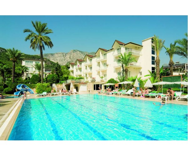 Hotel Club Palm Beach