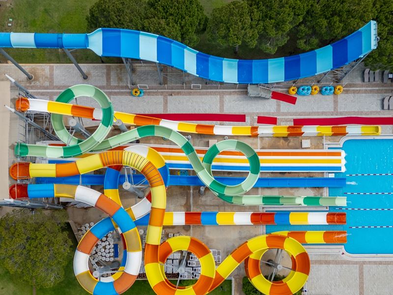 Hotel Ducale Lara (ex.Venezia Palace De Luxe Resort)