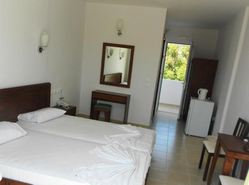 Hotel Castello di Rodi