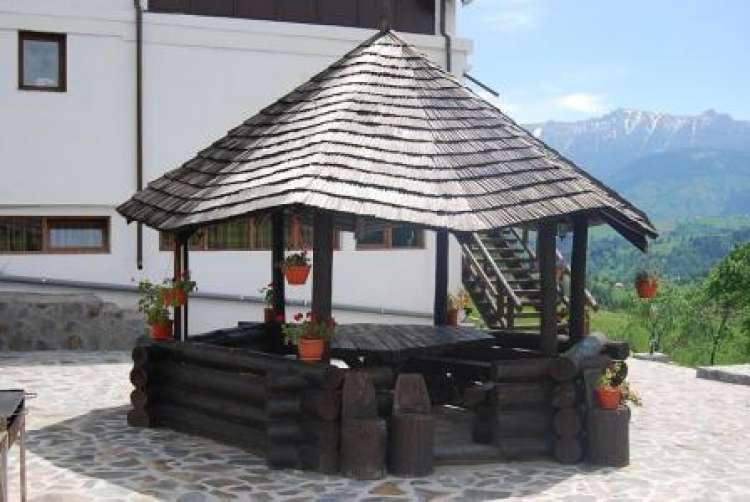 Hotel Casa Boiereasca