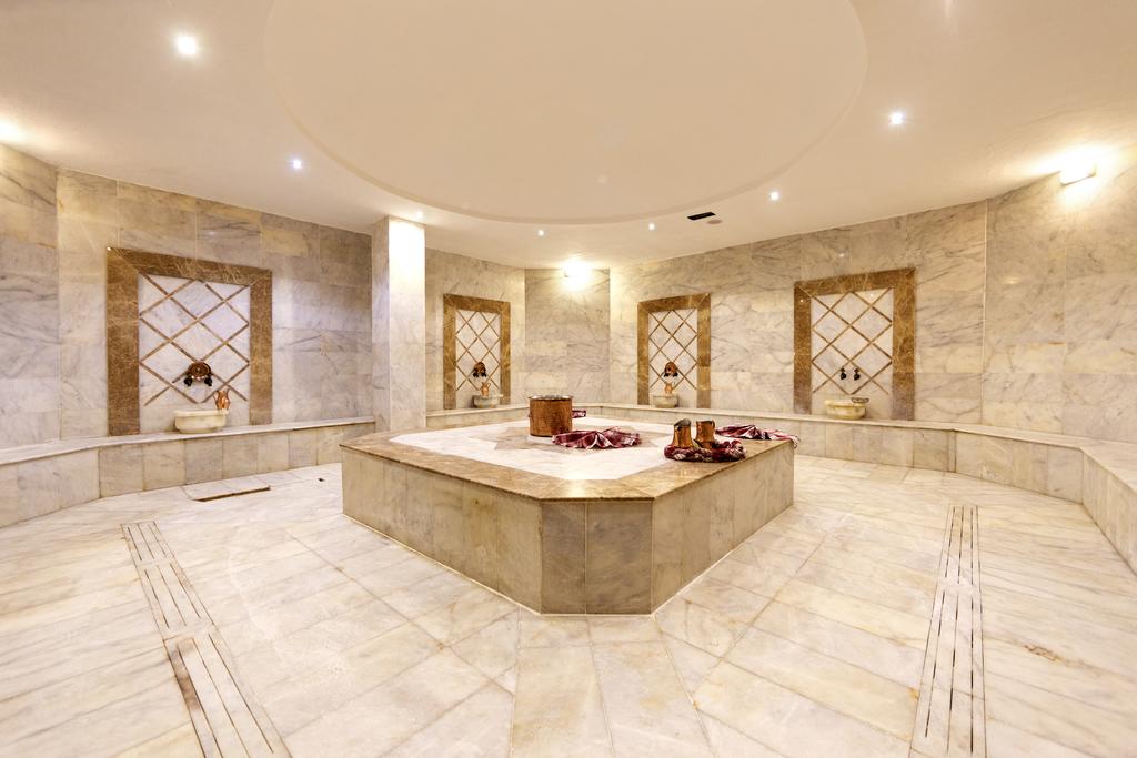 Robinson Club Masmavi