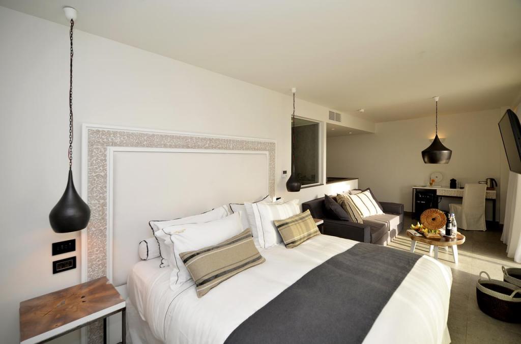 Insula Alba Resort and Spa (Adults Only)