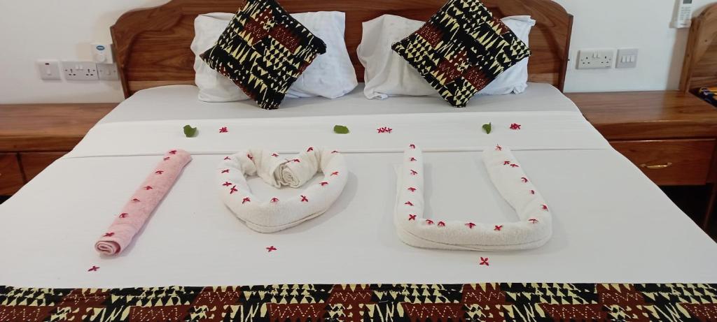 Hotel Nungwi Heritage Resort