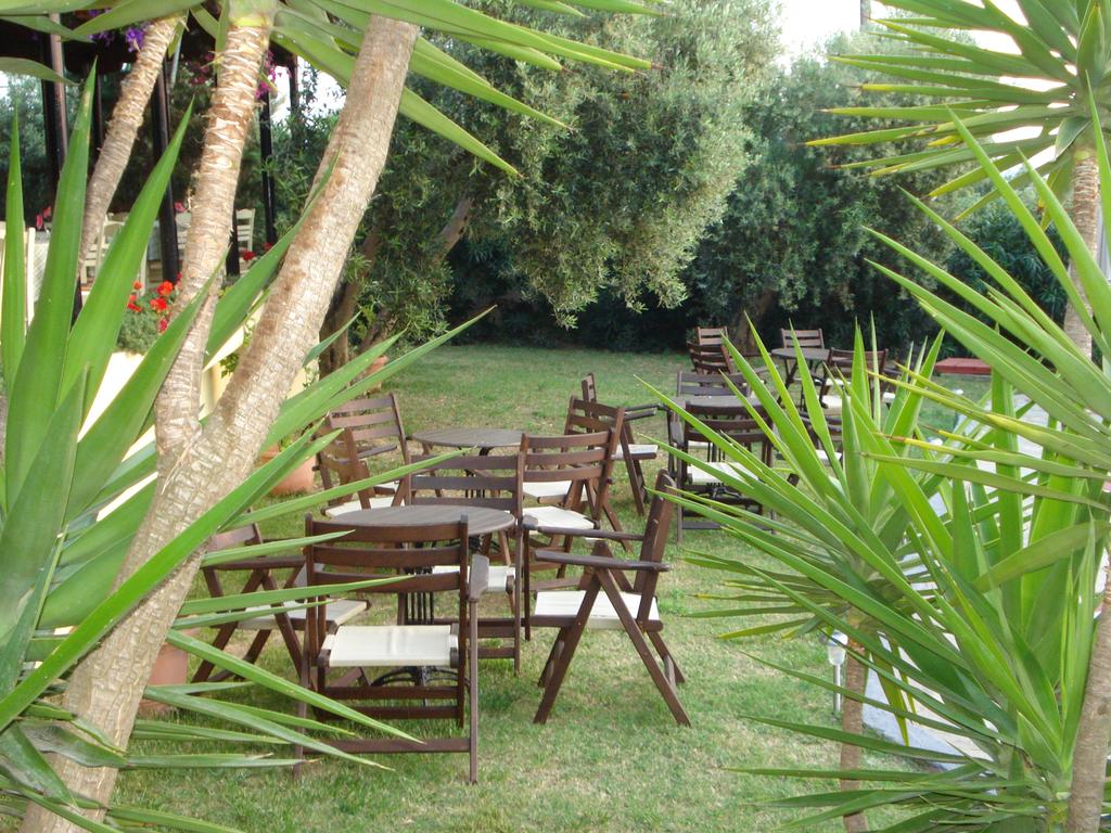 Asteris Village Apartment Hotel