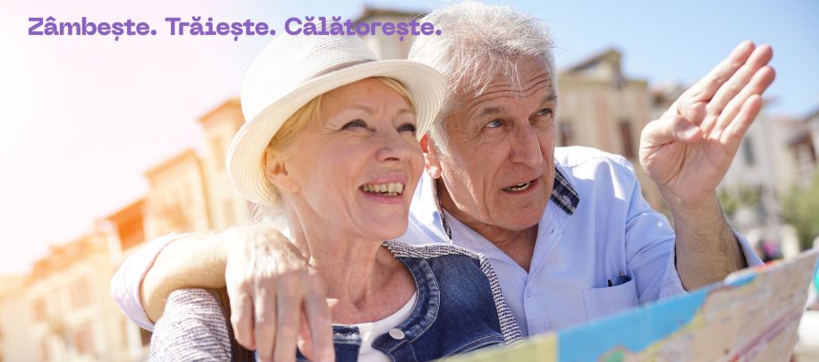 Senior Voyage - Maroc, intre traditionalul Marrakech si cosmopolita Casablanca 2025 loading=