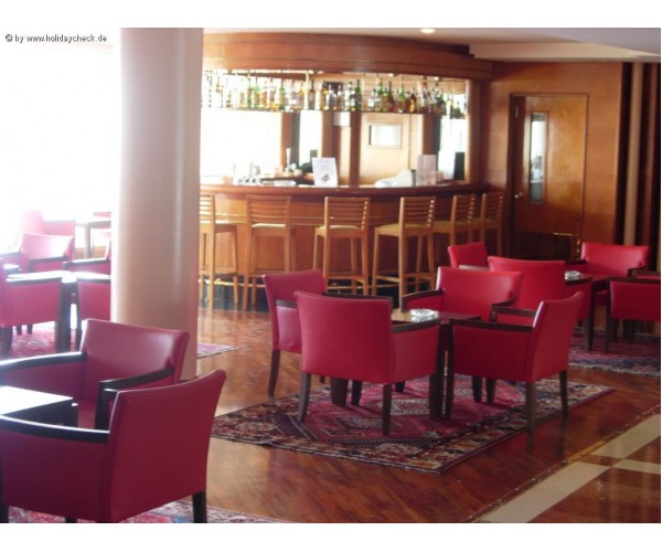 Hotel Riu Palace Bonanza Playa