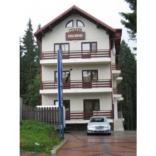 Hotel Edelweiss