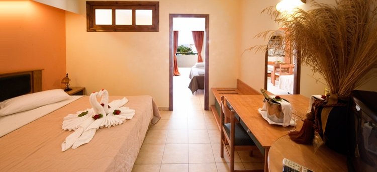 Hotel Dodeca Sea Resort (ex Forum Beach)