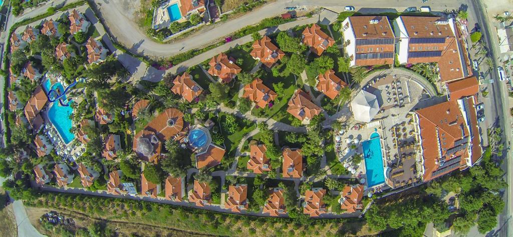 Orka World Hotel and Aquapark