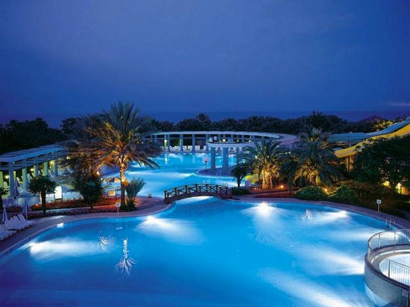 Hotel Club Asteria Belek