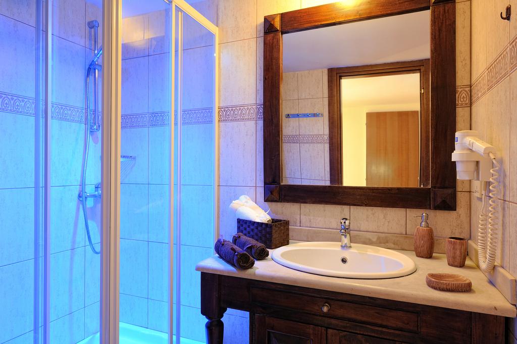 Hotel Lefteris Apartments