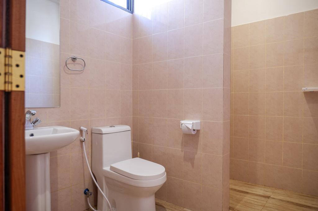 Hotel Nungwi Heritage Resort