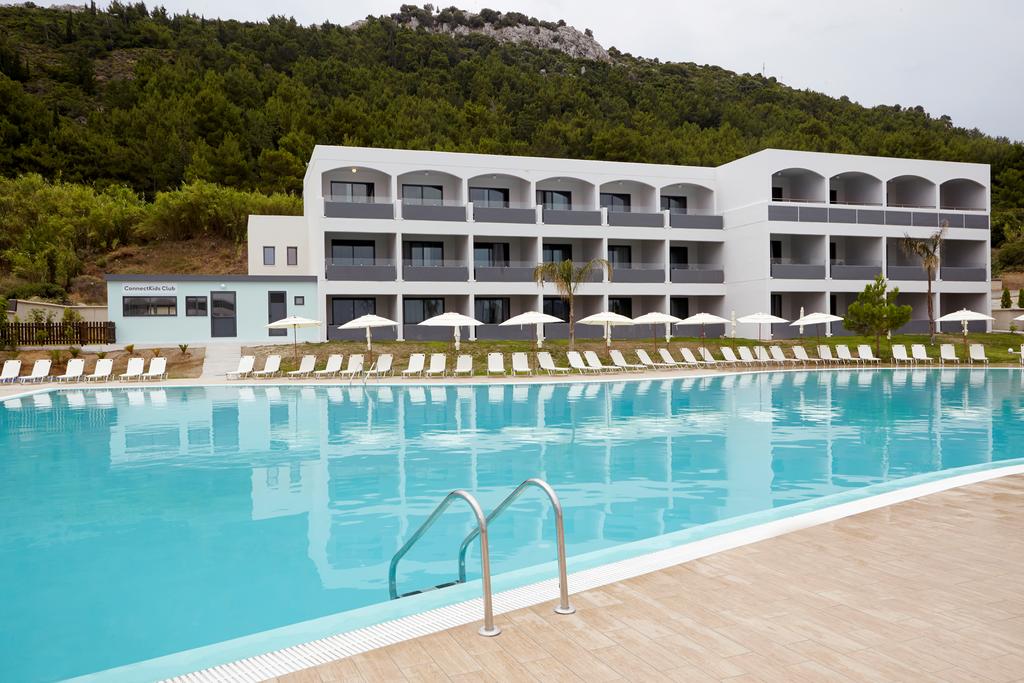 Hotel Evita Sun Resort