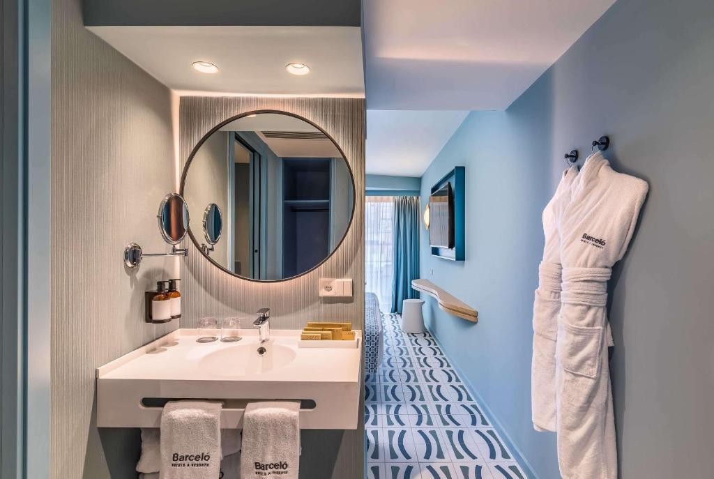 Barcelo Benidorm Beach