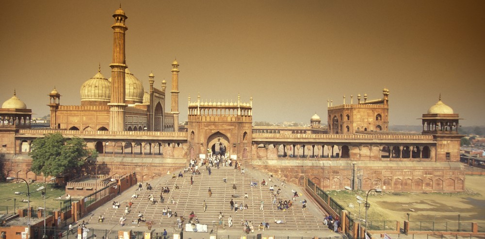 Circuit India si Nepal loading=