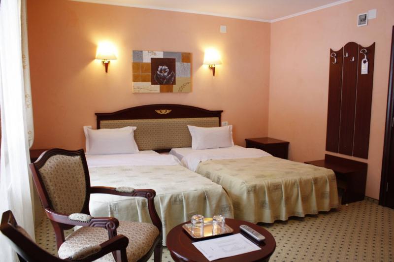 Complex Hanul Muresenilor