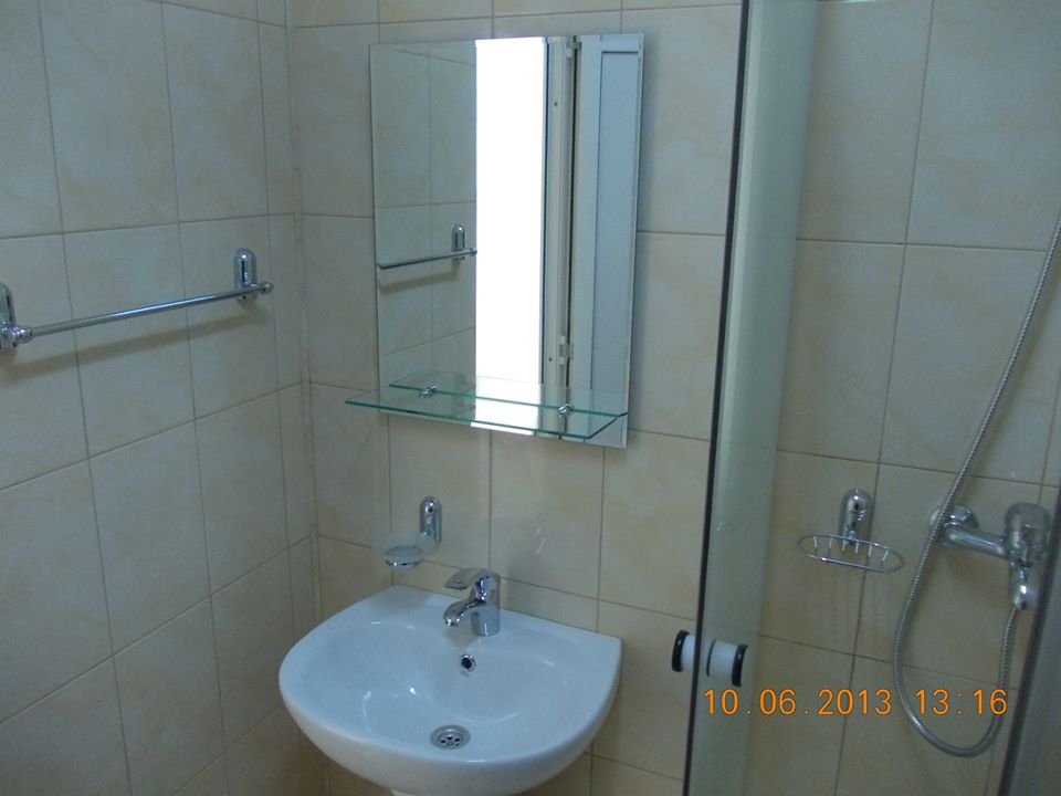 Hotel Intus Vatra Dornei