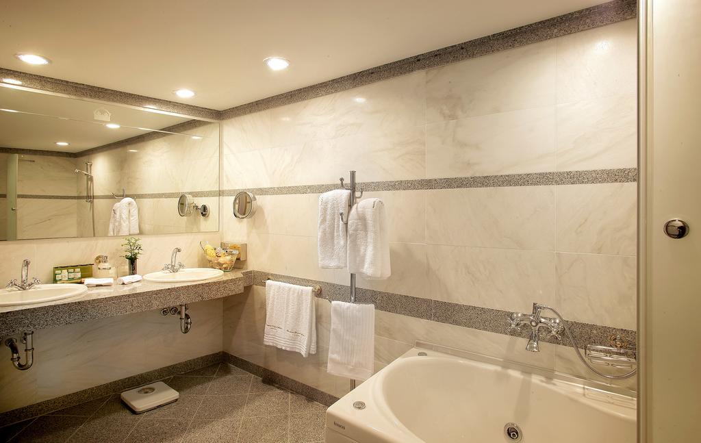 Hotel Theophano Imperial Palace