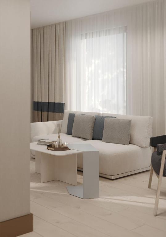 Hotel Ducale Lara (ex.Venezia Palace De Luxe Resort)