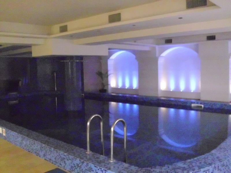 Hotel Grand Holiday Resort