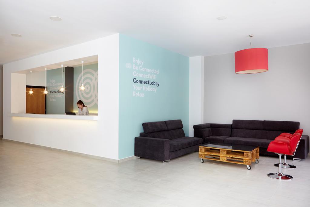 Hotel Evita Sun Resort