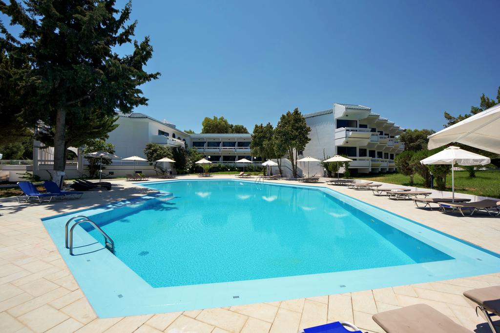 Larisa Boutique (Fost Rhodes Lykia Boutique)